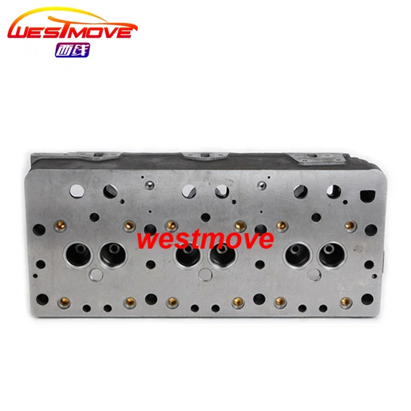 

cylinder head for CAT CATERPILLAR engine : D342 D8K 8N6000