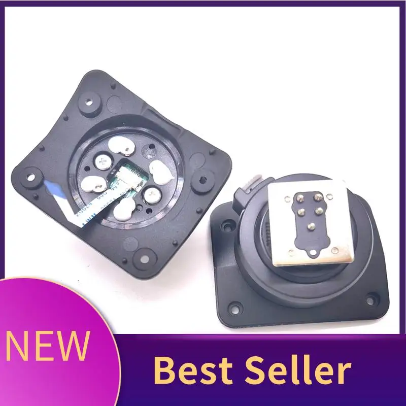 

M07K-For Godox Flash Upgrade Version Hot Shoe Base Replacement Parts Accessories 804-V1C