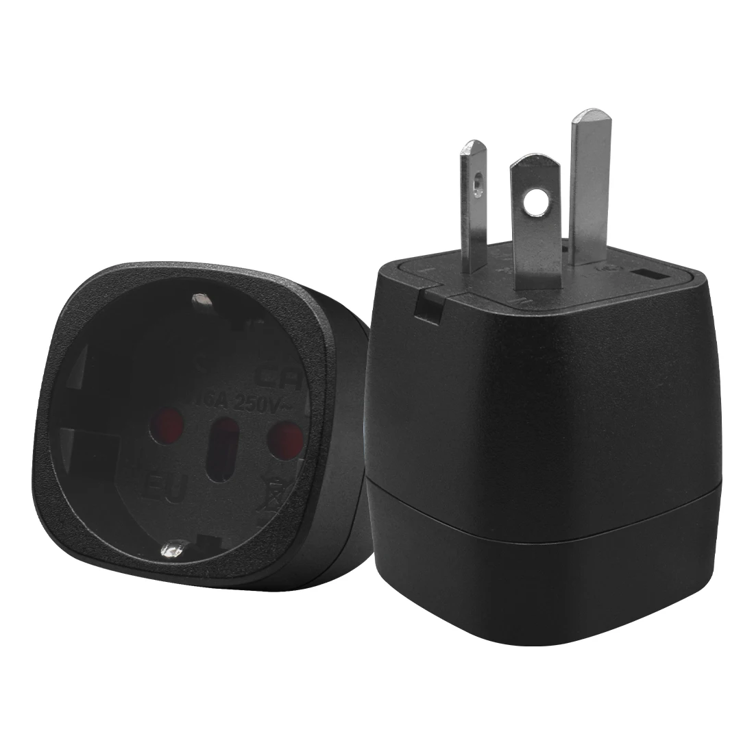 JORINDO Australian standard plug to European countries such as Italy,Switzerland,Germany socket power conversion plug adapter