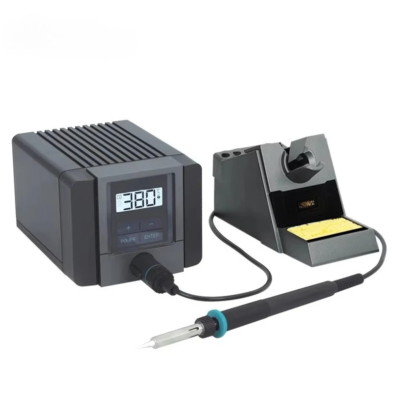 TS1100 90W Touch Screen Soldering Iron for Fast Heating and Precision Welding