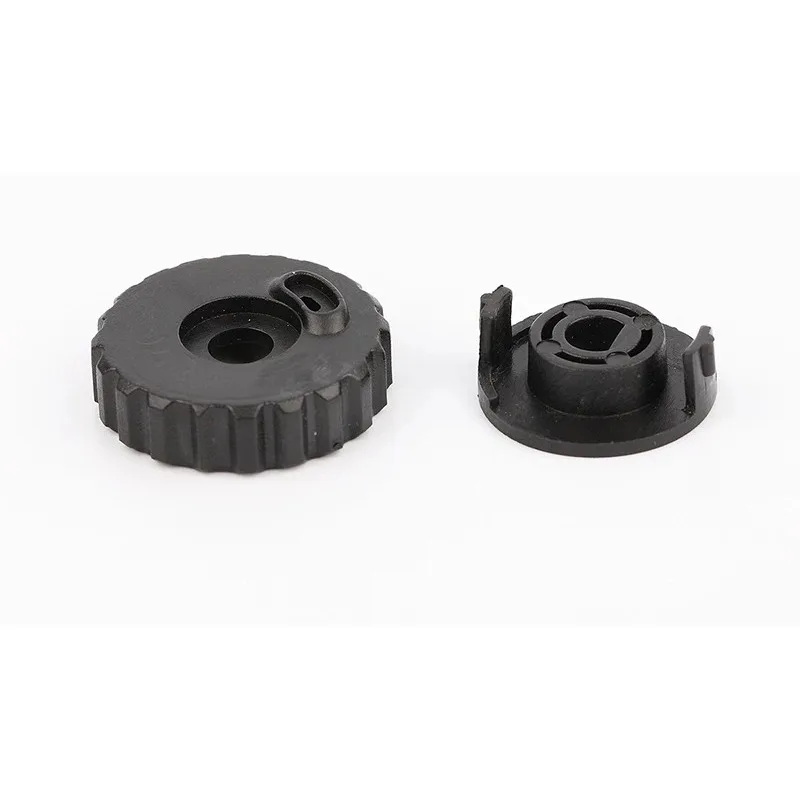 Computer flat knitting machine accessories Side pick wire side spring, tension spring, pick wire frame New and old tension frame