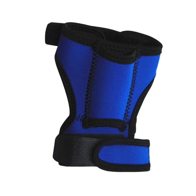 

2025 New Wrist Strap Adjustable Diving Torch Holder Diving Strap Diving Flashlight Glove