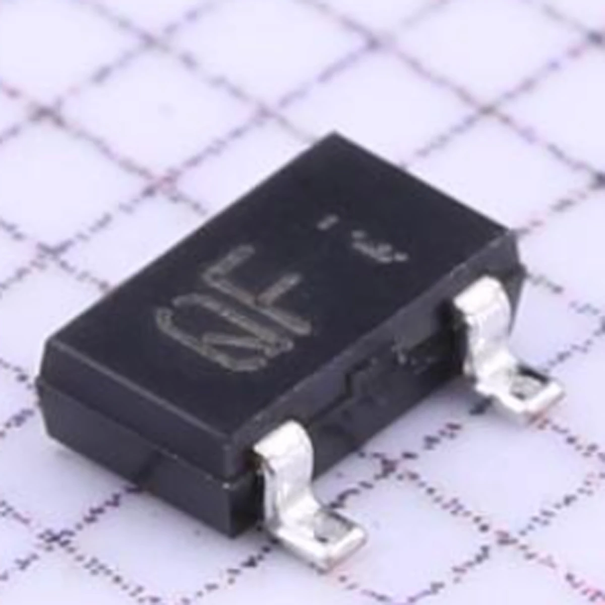 RTR020N05TL Marking…