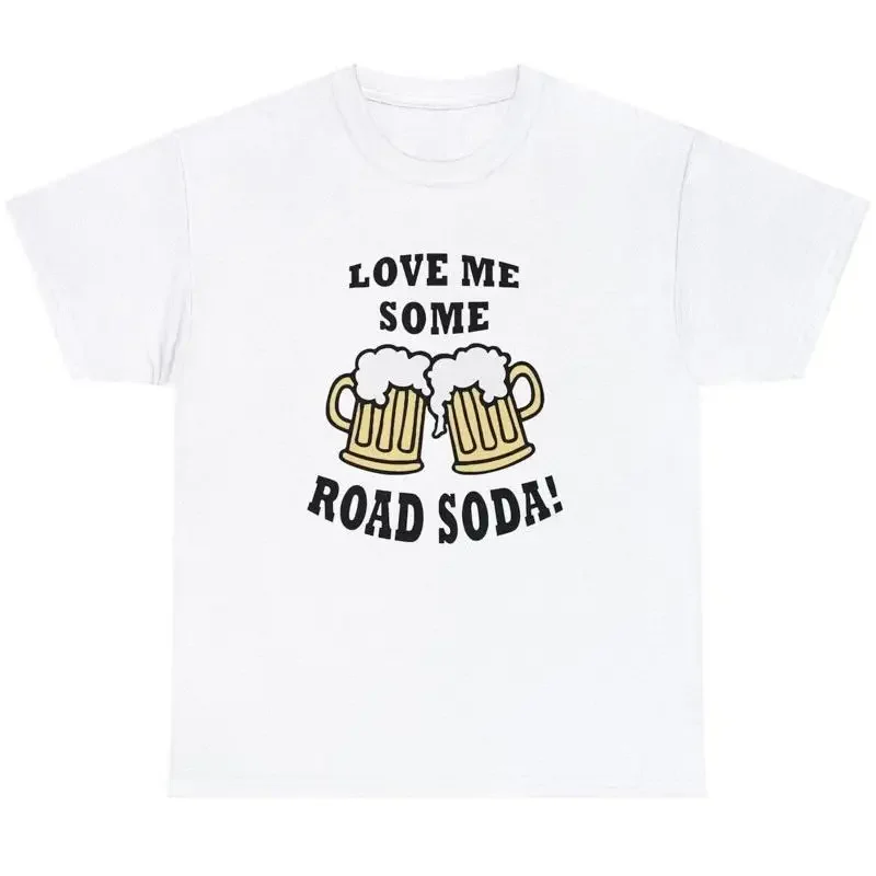 Love Me Some Road S…