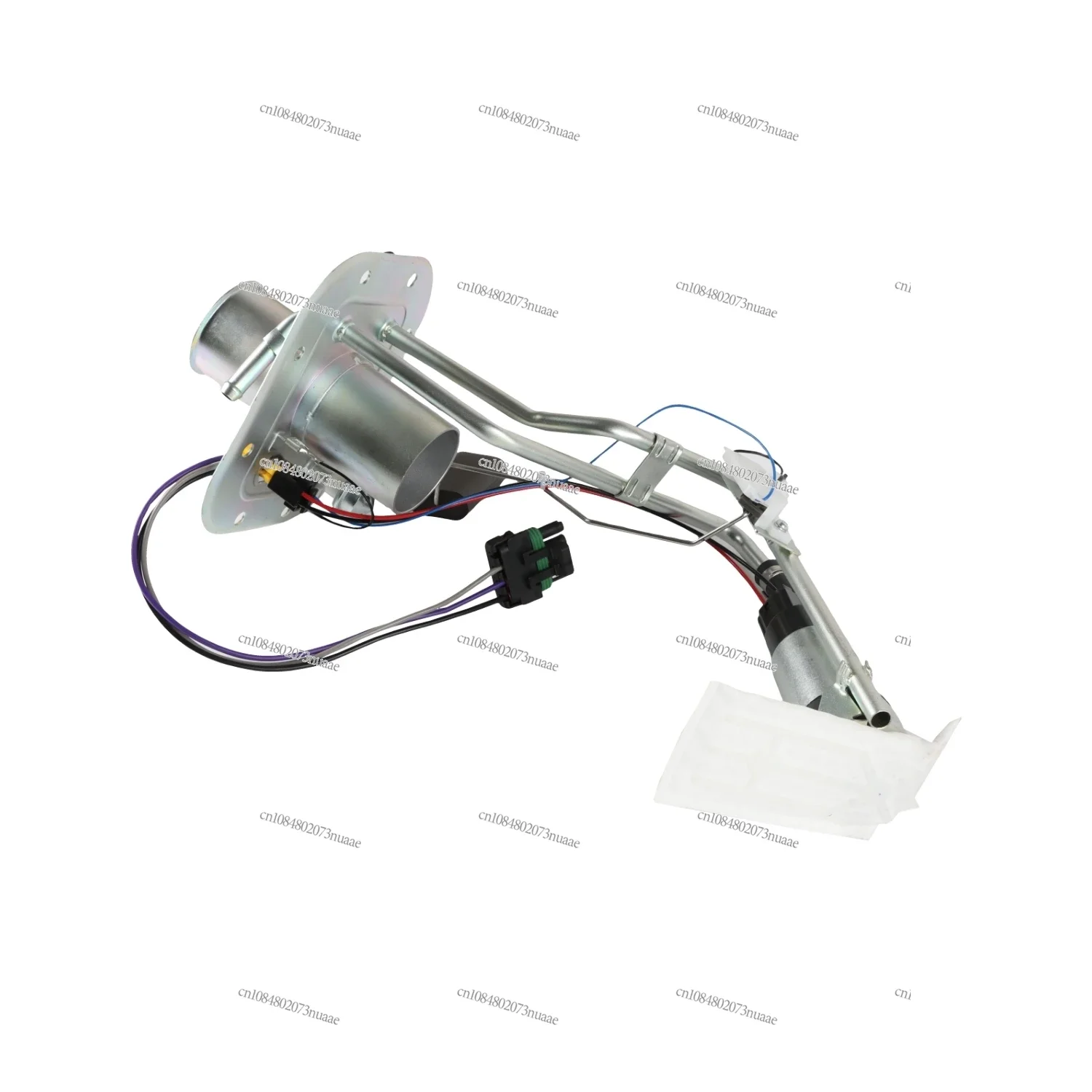 HP10031 12V New Fuel Pump with Sending Unit for 1989-1996 Chevrolet Corvette 5.7L V8