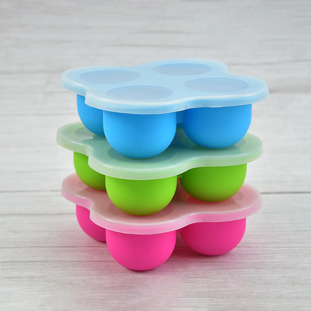 

Контейнеры для детского питания: силиконовые, для заморозки, для пюре, фруктов, овощей, сыра, с функцией сохранения свежести