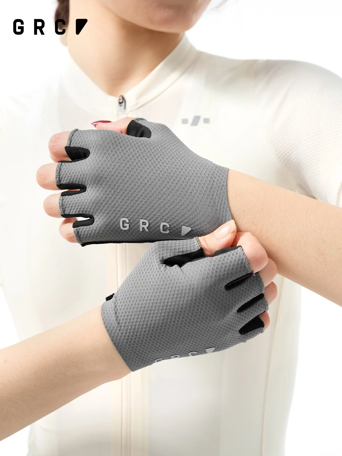 AliExpress GRC Cycling Apparel TECH Mitts