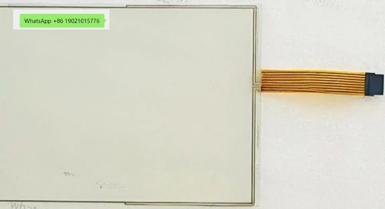 RES-12.1PL80701 95419-0701 Touch Screen Panel Glass Digitizer RES-12.1PL80701 95419-0701 Touchscreen TouchPad
