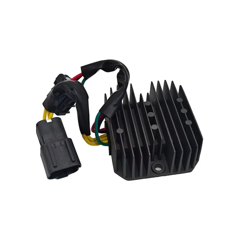 Voltage Regulator Rectifier Fit For TGB 250 325 425 500 550 TGB Blade 425 4X4 ATV UTV All Terrain Vehicle Replacement SpareParts