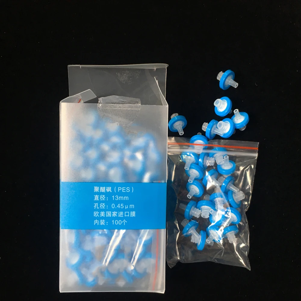 Disposable Sterile Syringe Fil - Medical Lab Supplies review and price