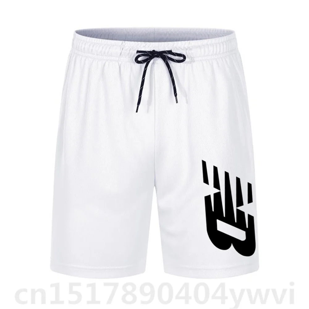 New fashionable sports and leisure mesh shorts beach pants for daily wear