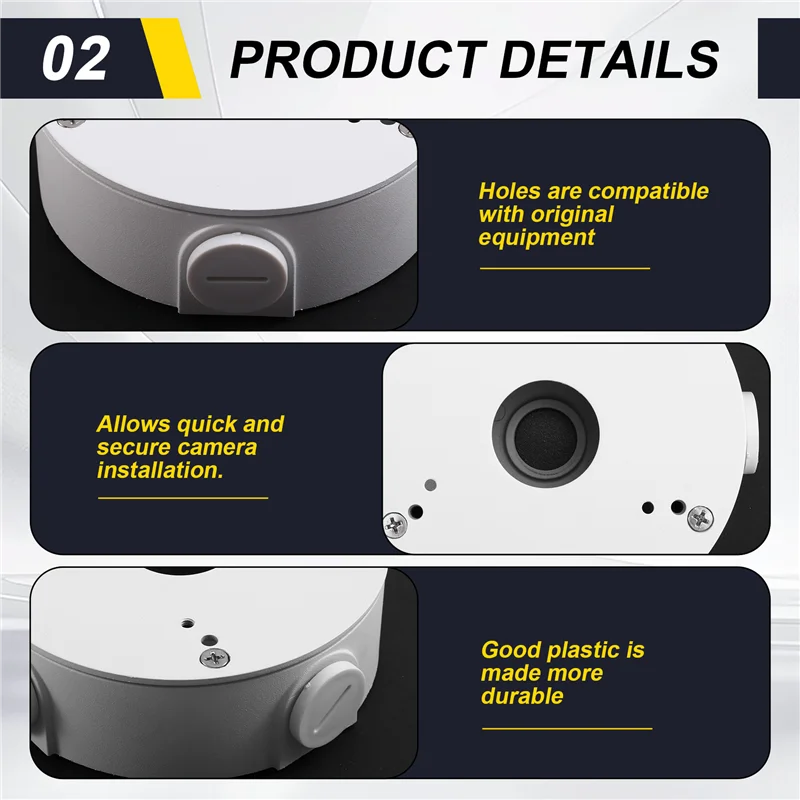 Durable PFA13G Wate…