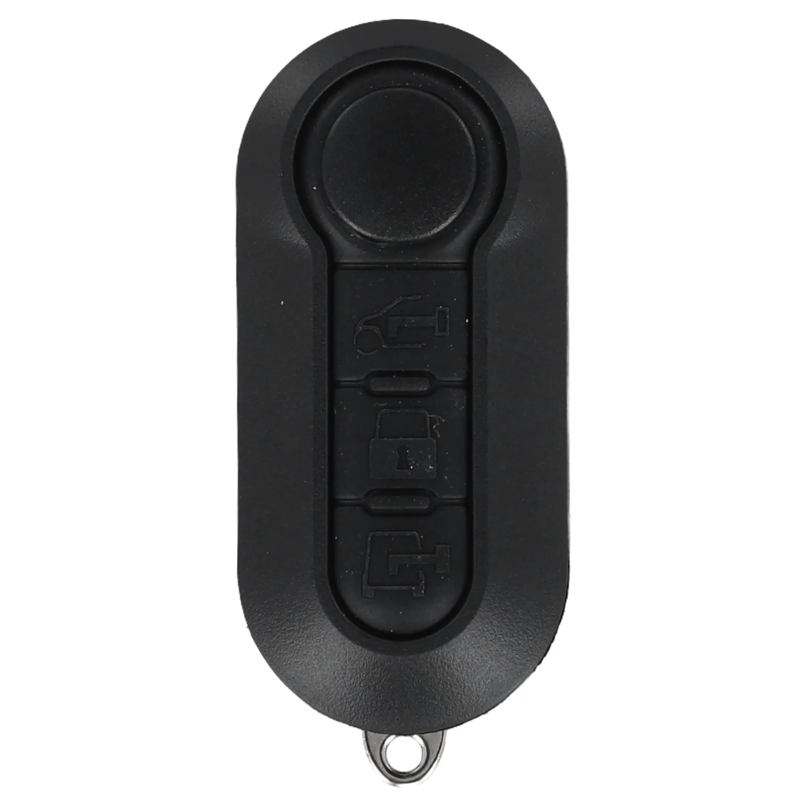 DIY Key Replacement Key Fob Cover Long-lasting Durability Replacement Shell Affordable Key Cover Cost-effective Solution