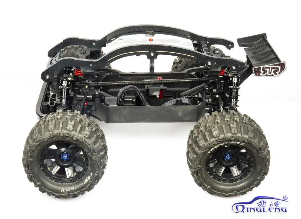 

Нейлоновая защитная рама QL для 1/8 ARRMA OUTCAST NOTORIOUS 6S V6 V5 V4 V3 EXB