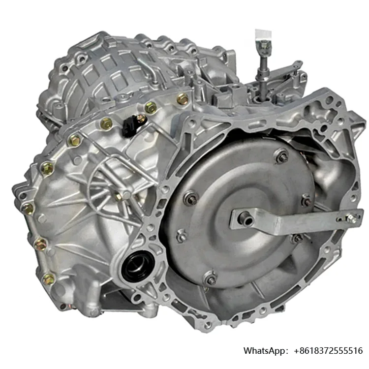 

High Quality Automatic 1.6L & 1.8L CVT 2012-2017 RE0F11A JF015E TRANSMISSION for Nissan Versa