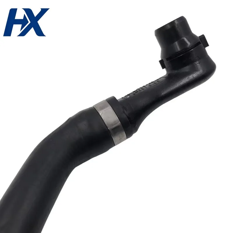 

A2048307496 2048307496 Water Tank Radiator Coolant Pipe For Mercedes C E W204 A207 W212 2010-2017