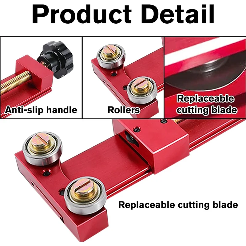 AC54-66490 กรองน้ํามันเครื่องมือตัดกรองน้ํามันเครื่องมือกําจัด Universal ตัดช่วง 1-3/4 นิ้วถึง 5-3/4 นิ้ว