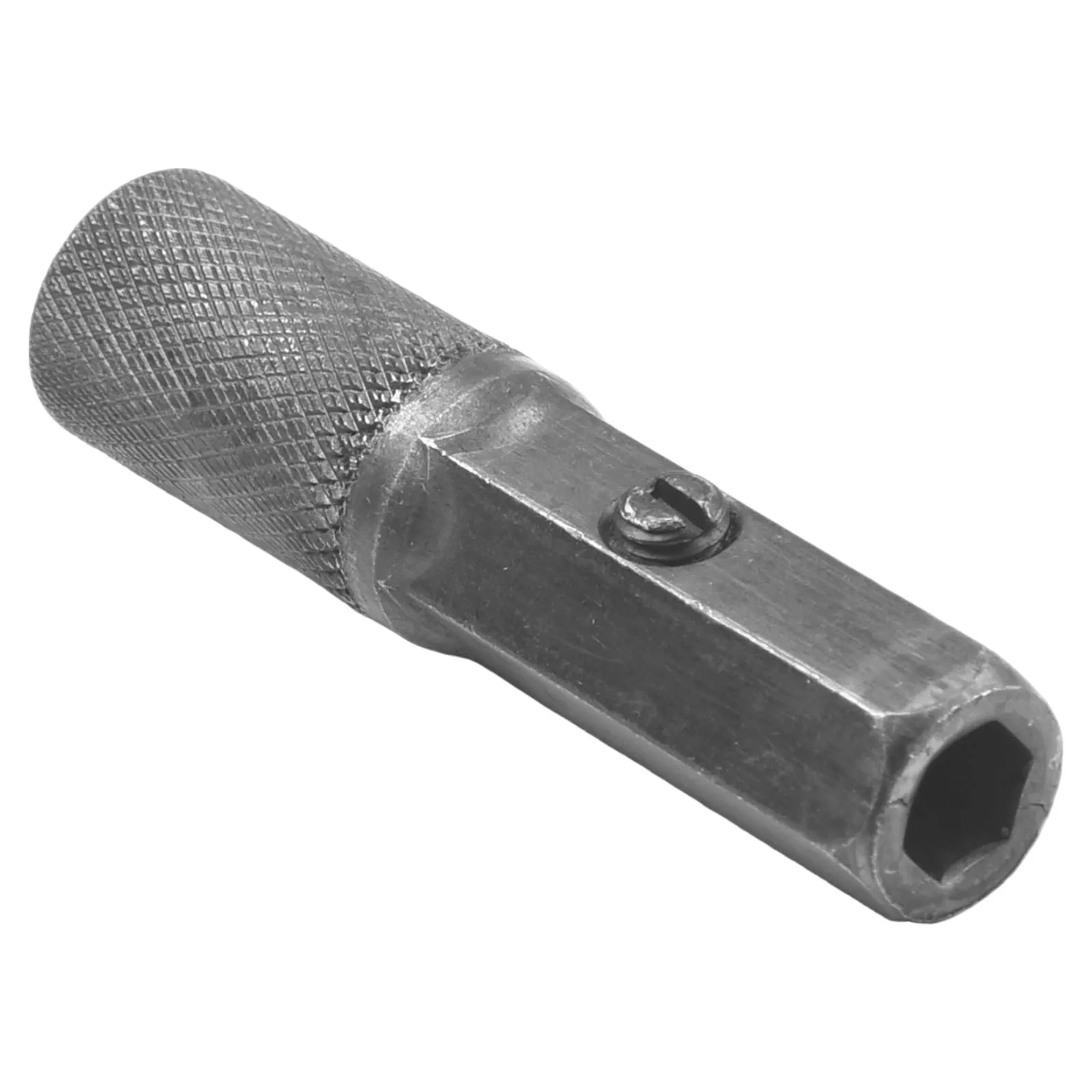 M10 To 1 4 Adapter Angle Grinder Adapter Home Improvement 1 4'' 6.35mm Hexagonal Handle Interface Metal Adapter