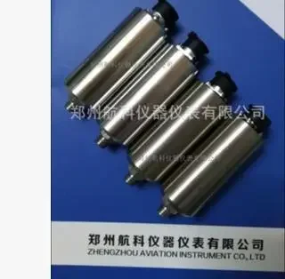 VS-2 Vibration Speed Sensor, Reducer Probe, VS-2F, VS-2G