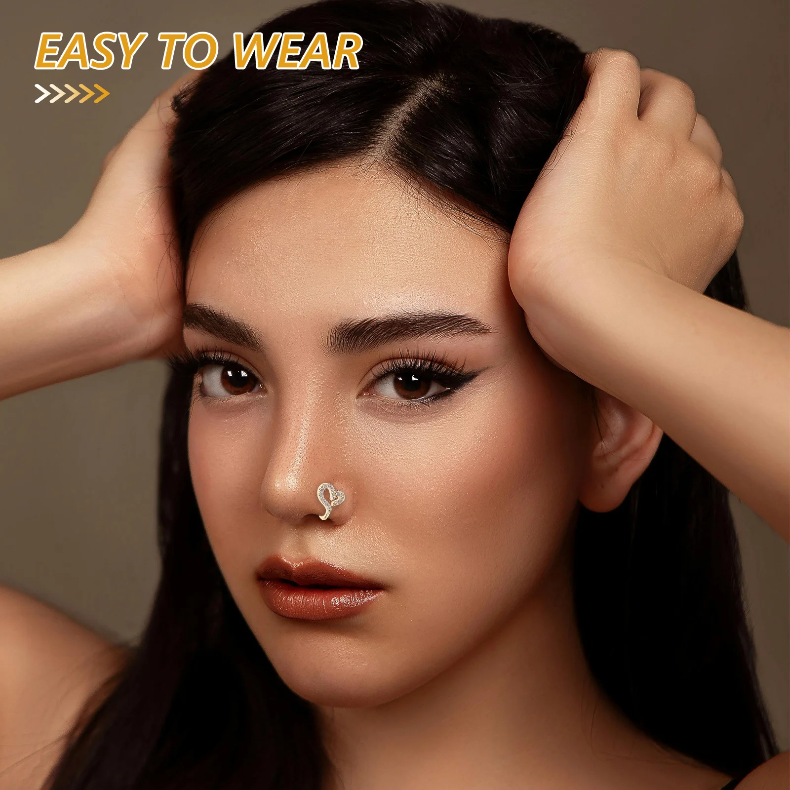 Thumbnail 4 - #42 Best Nose Jewelry to Buy In 2026