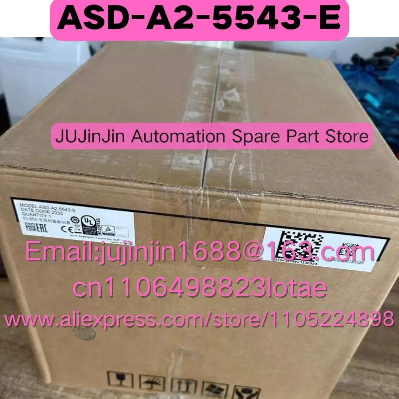 ASD-A2-5543-E Brand New Original Shipped Quickly