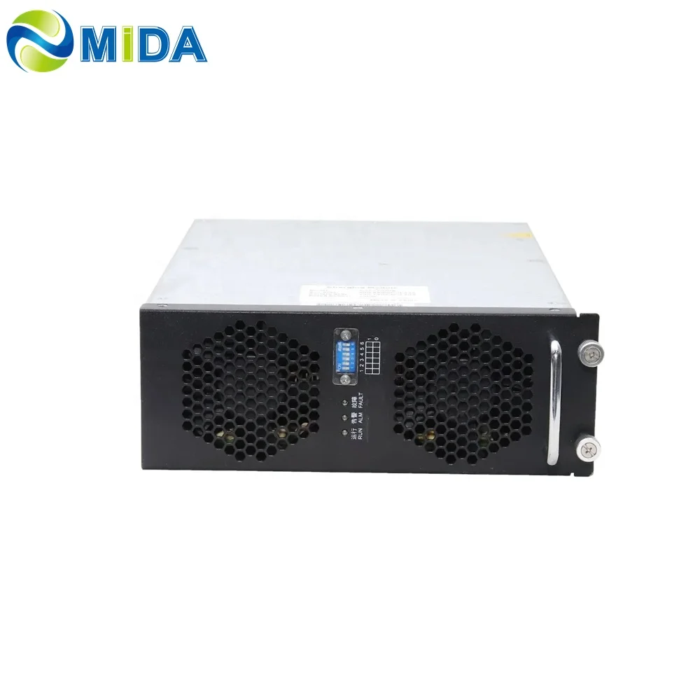 New 20KW 30KW 40KW AC-DC Charging Power Module Outlet For Electric Vehicles-Efficient Power Supply & Rectifier