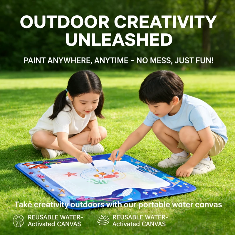 Children's Magical …