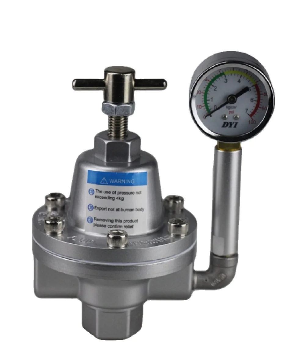 

Promotional Various Durable Using Paint Pressure Reducing Valve