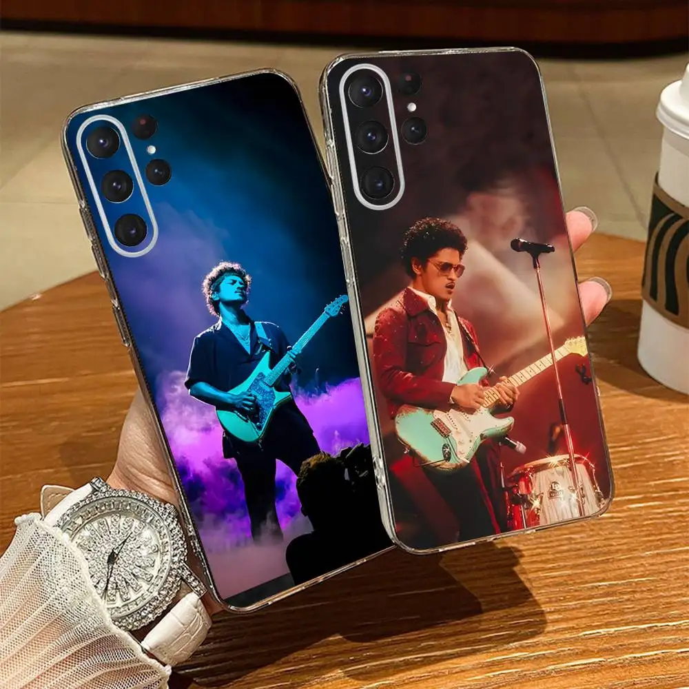 Singer B-Bruno M-Ma… - image