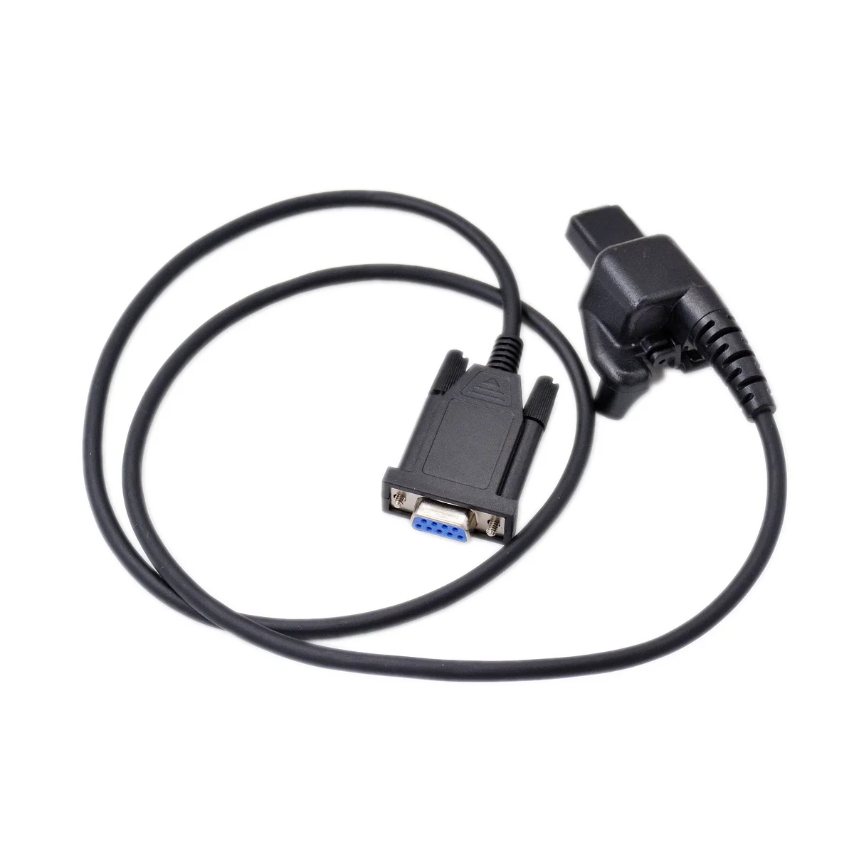 Kabel do programowania Port szeregowy dla Motorola XTS2500 XTS5000 MT1500 PR1500 MTS2500 DB9 HAM Radio PC Program linii danych akcesoria
