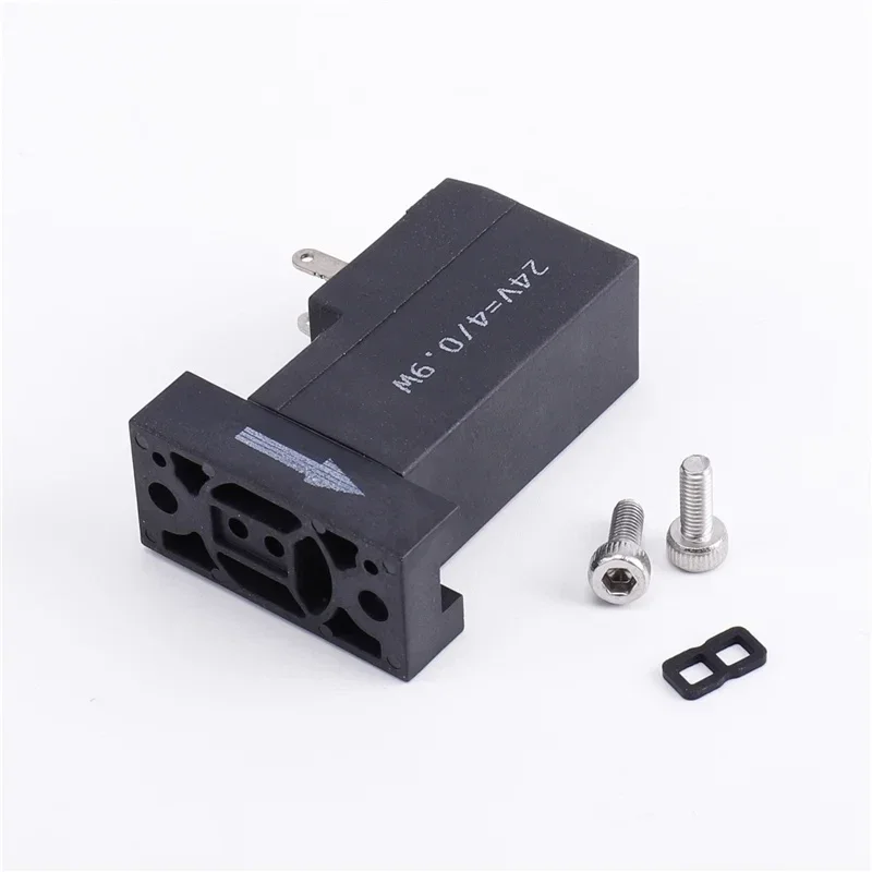 

Leibinger Compatible E55-004197K 2/2-Way-Magnet Valve for Leibinger JET3 CIJ Inkjet Printer