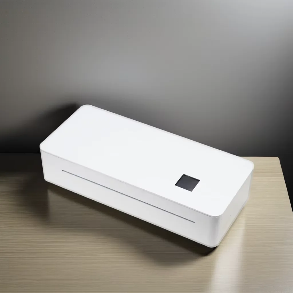 عرض الطابعة المحمولة Cloud A4 مقاس 210 مم 80 مم/الثانية SDK لـ win ando وios يدعم نظام Win Linux وAndroid وIOS HS-A4P #6