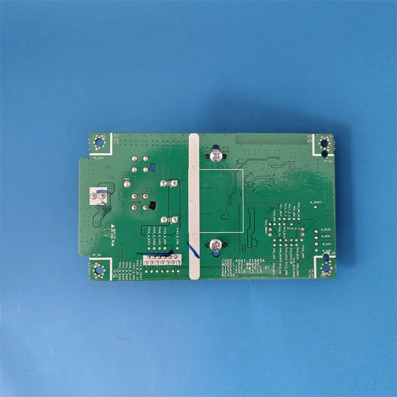 AH41-01865A For Samsung PS-WA85B Main Board HW-Q70T Q700A Q850T Q850A Q800T Q800A Q900T HEPAP00004A Active subwoofer Motherboard