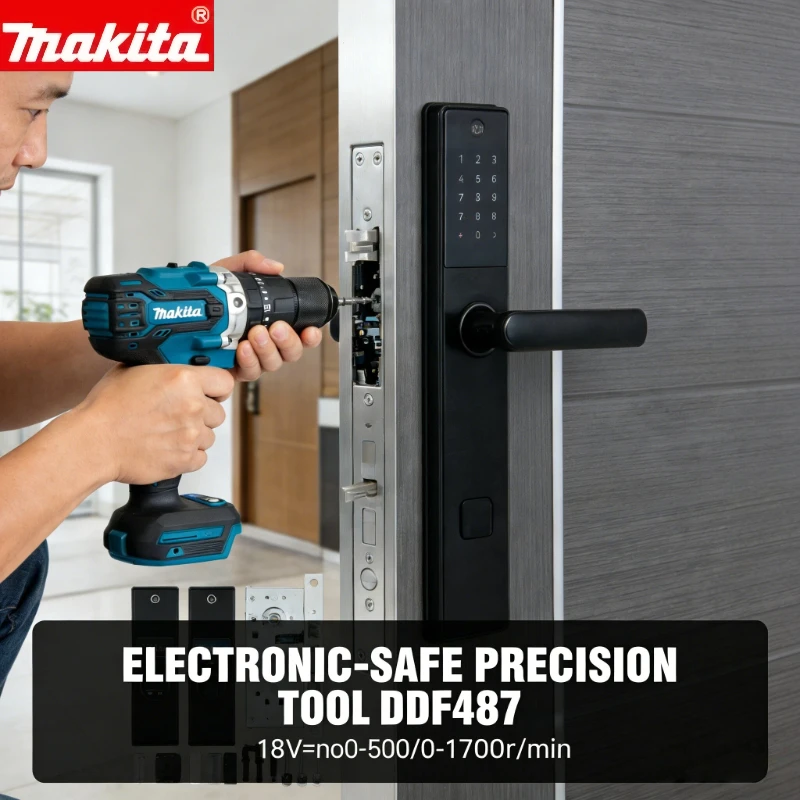 perceuse-a-main-sans-fil-rechargeable-makita-ddf487-avec-mandrin-de-13-mm-compatible-avec-batterie-au-lithium-18-v-avec-lumiere-led-outil-nu-uniquement