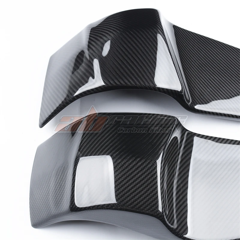 Frame Cover Fairings For Buell XB9R/XB9S/XB9SX/XB1 2R/XB12S Full Carbon Fiber 100%