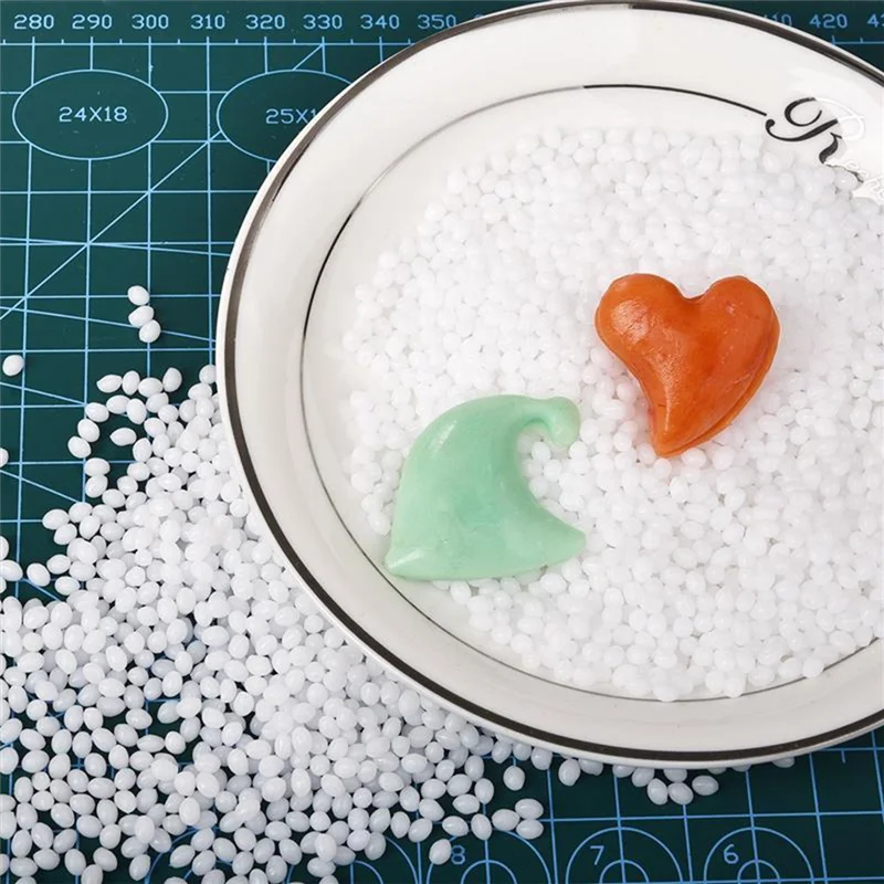 ABKO-Polymorph Thermoplastisch Friendly Plastic Polycaprolacton Polymorph Pellet Polymorph Resin Clay