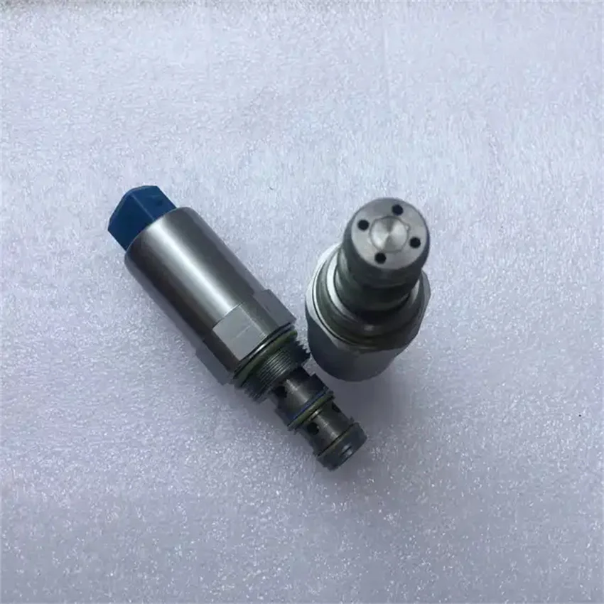 

for R900568316 Hydraulic pump solenoid valve