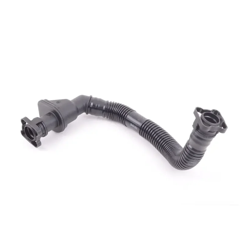 11157574114 Engine Crankcase Breather Ventilation Hose For BMW F01 F02 740Li X6 E71 N54