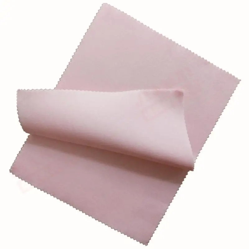 Microfiber handkerchief is suitable for glasses Screen Wrist watch. Glass. Trinkets Dining wipes towel