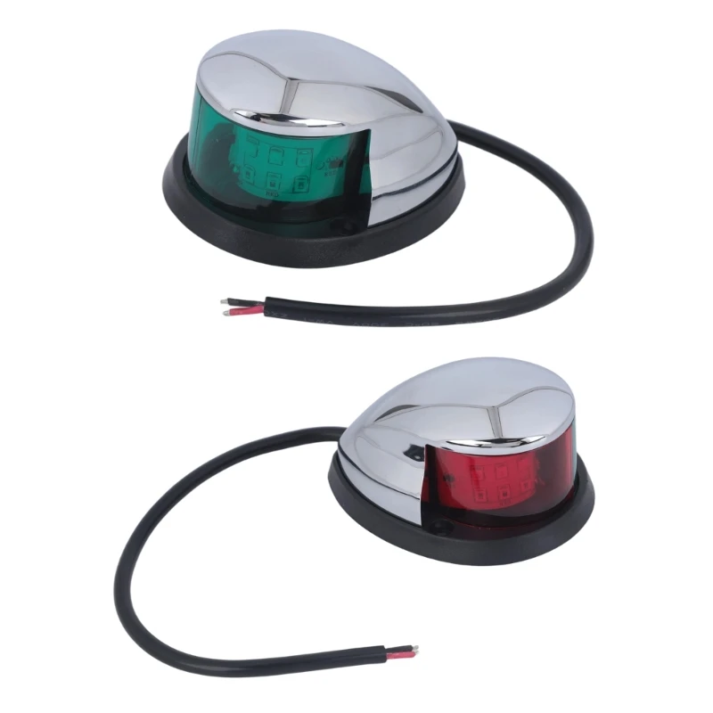 conjunto-luzes-navegacao-maritima-r9cc-com-protecao-ip65-12-leds-caixas-abs-prateadas-e-dois-metodos-montagem-para