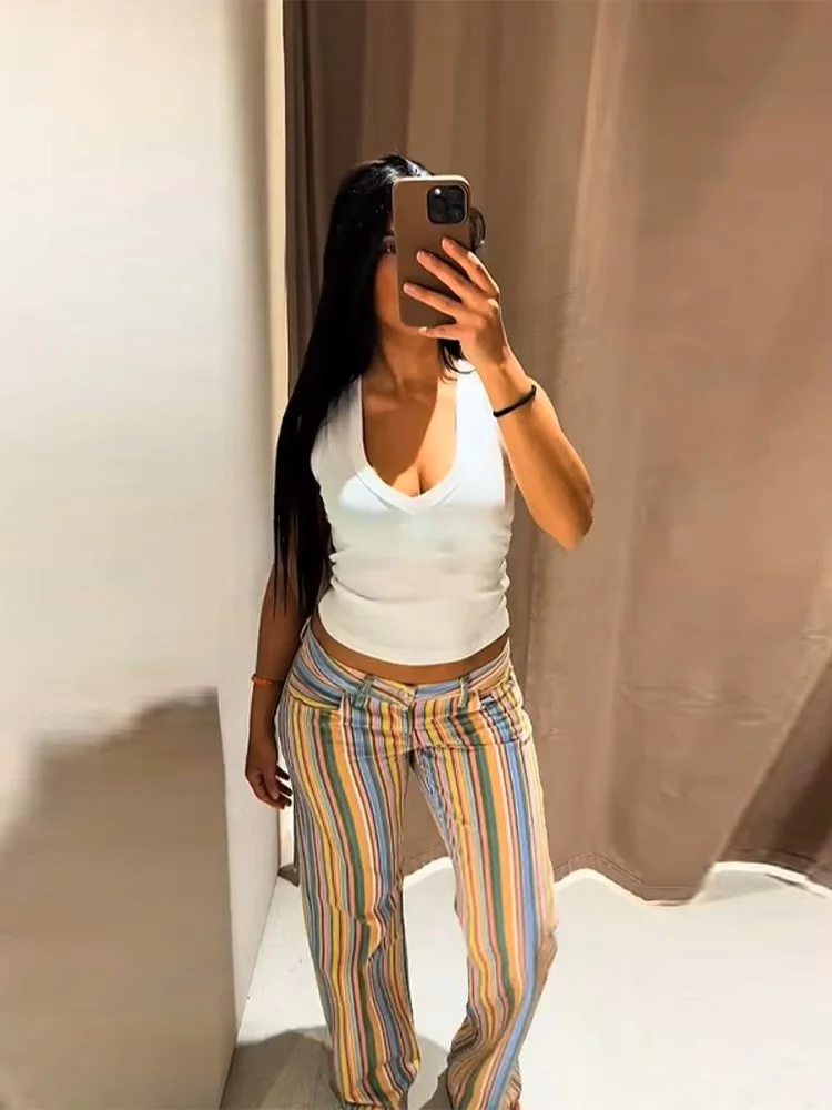 Thumbnail 4 - #51 New Straight Leg Trousers Arrivals