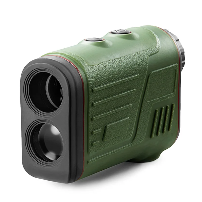 Laser Rangefinder Hunting 3000M Digital Waterproof Telescope Hunting Laser Rangefinder