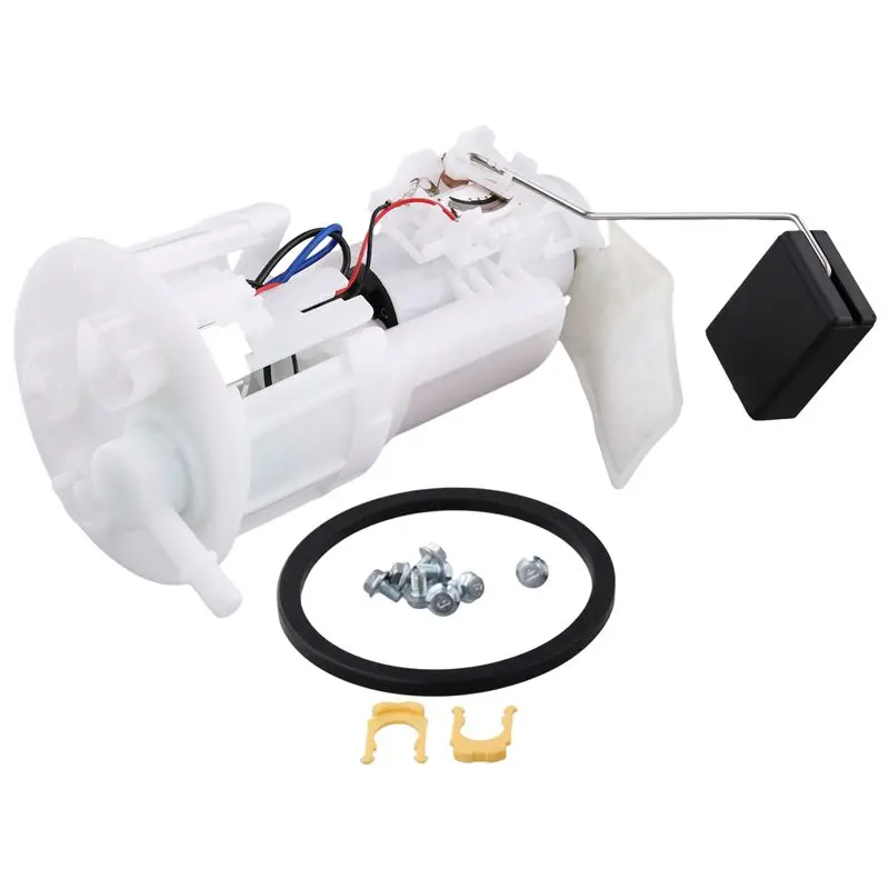 Fuel Pump Module Assembly For Scion Toyota Echo XA XB 2001-2005 SP9030M E9363M P77369M 570-2490 2322121060 9015950343-A54R