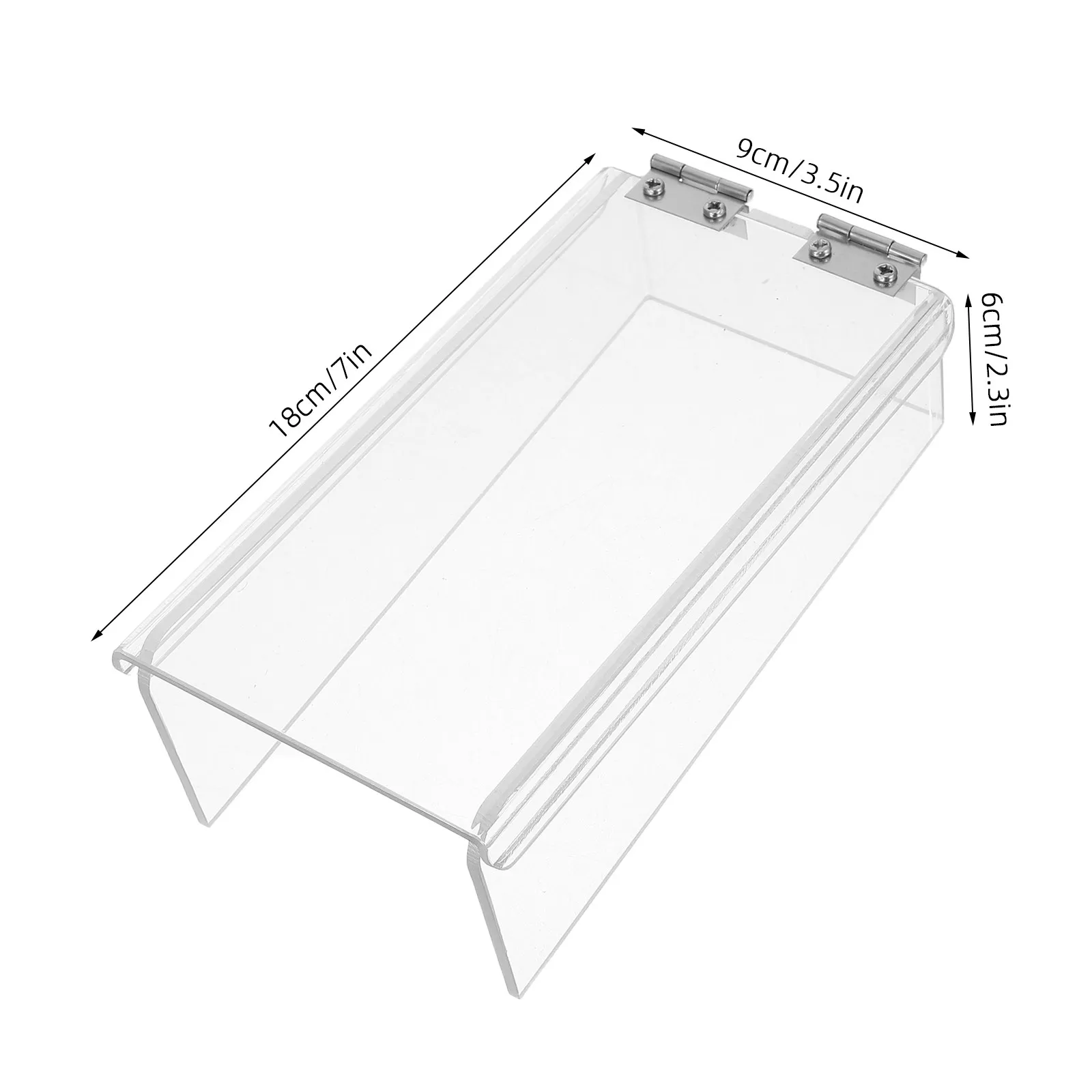 Door Lock Rain Cover Clear Protective Shield Keypad Outdoor Weatherproof Cover Easy Installation Home Security