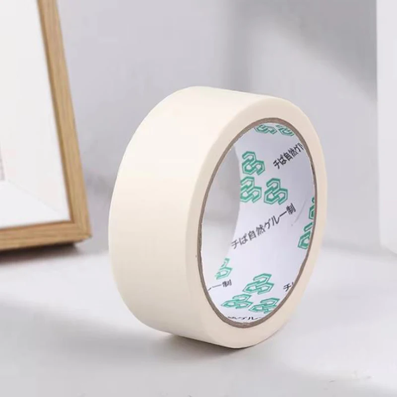 Painter Masking Tape Applicator Dispenser Machine Wall Floor Packaging Sealing Tool For 1.88-2" X 60 Yard Standard Tape
