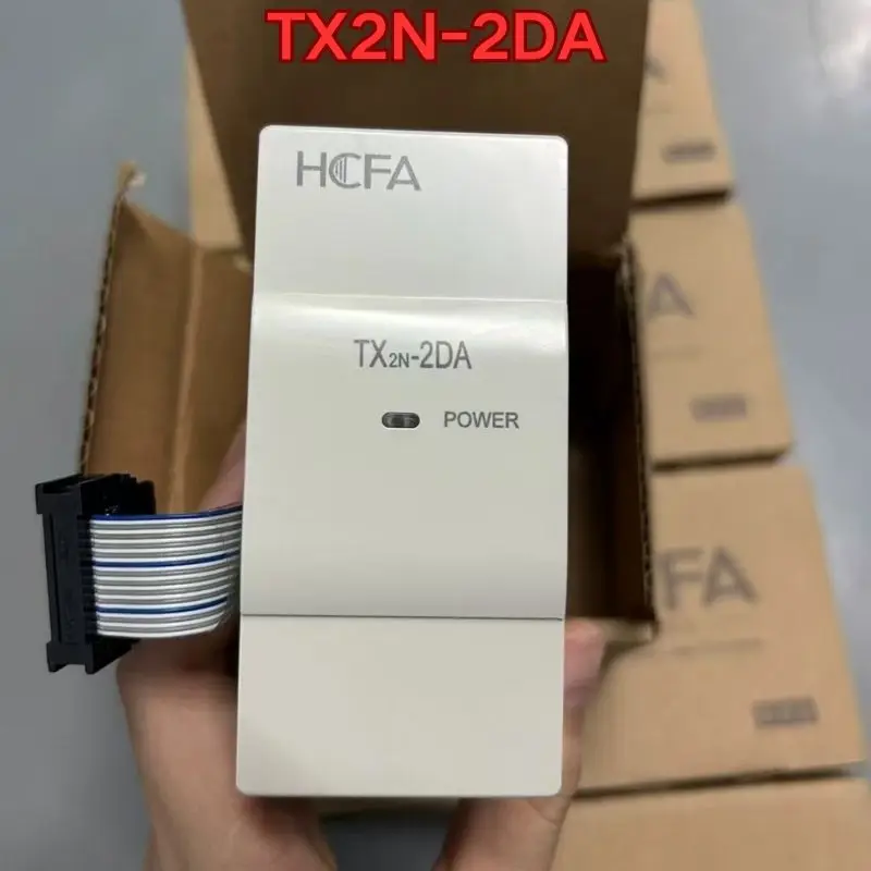 New TX2N-2DA PLC module The latest quotation in November 2025