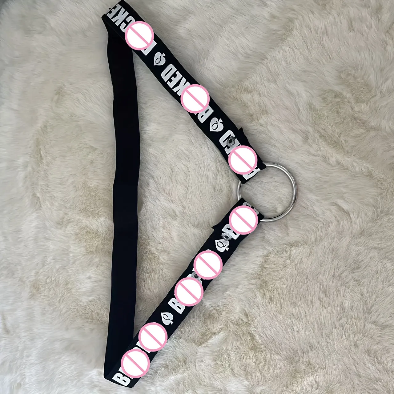 CB العفة قفص الاحتفاظ حزام القضيب قفل قفص القضيب حزام داعم مكافحة الترهل حزام BDSM الكبار الجنس لعب للرجال مثلي الجنس