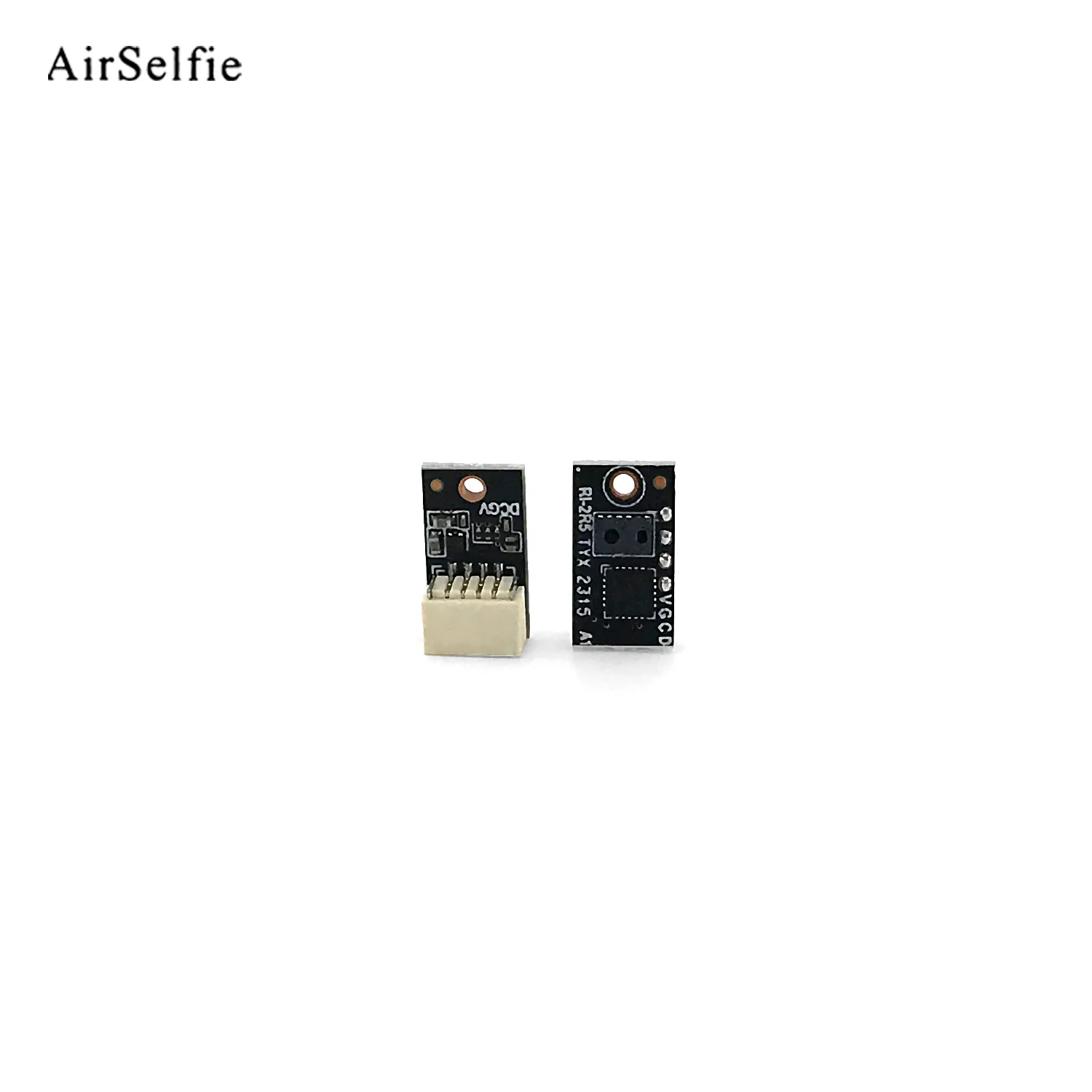

TOF 2.5m Infrared ranging module UAV Drone spare parts I2C Distance measurement range finder obstacle avoidance sensor
