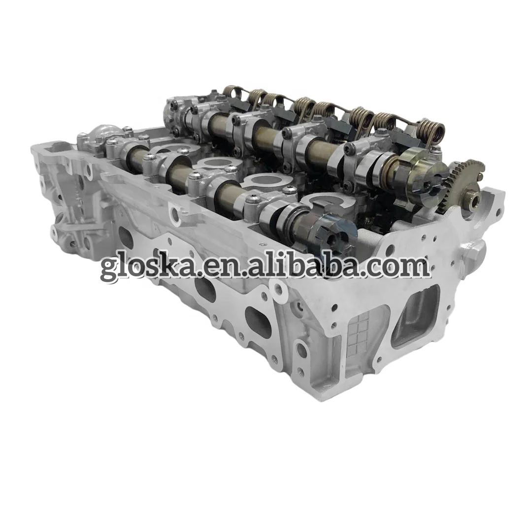 N13B16A Cylinder Head Assembly for for bmw 116i 118i 120i F20 316i F30 1.6T N13 Cylinder Head OEM 11122470429 11127642264