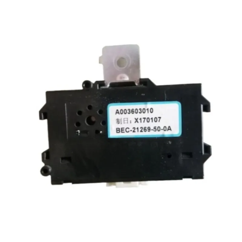 Parking Assist PDC Control Module Front Rear Radar ECU for Leopaard CS10 CS9 Mattu